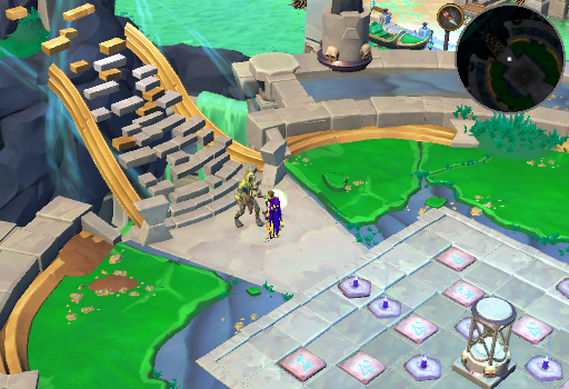 Back To Leela