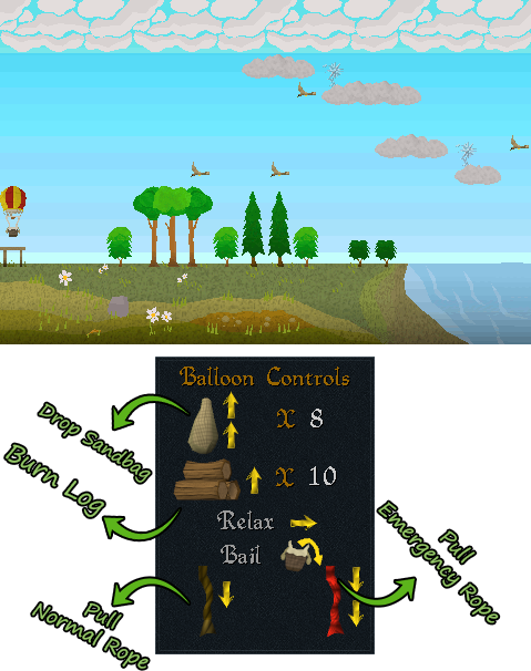 runescape enlightened journey quick guide