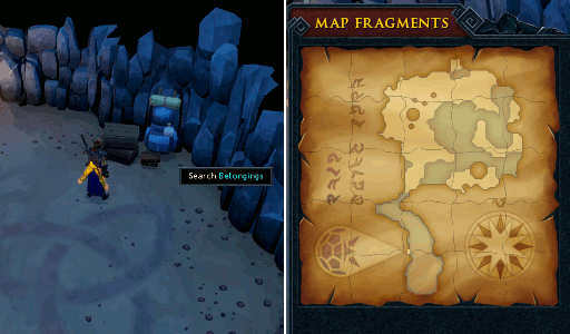 mapfragments