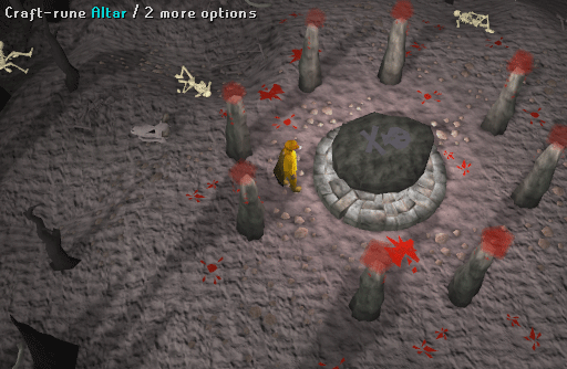Death Altar