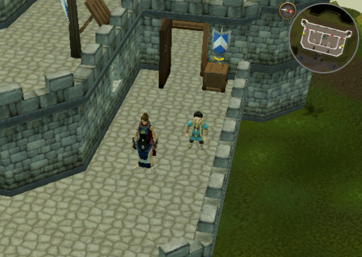 Hazelmere's Second Location