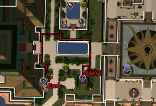 Rescue Mission