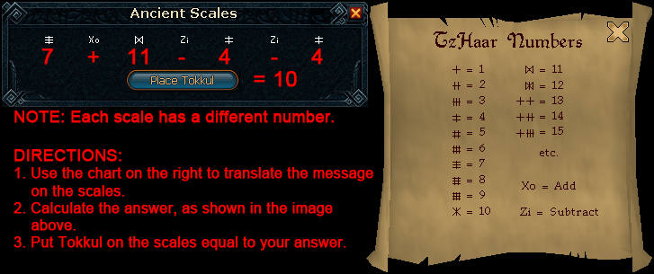 Numbers