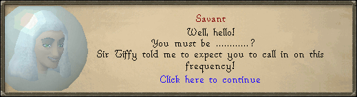 Savant