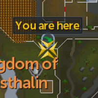 Varrock south fence thumbnail