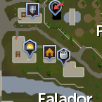 Varrock