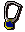 Sapphire Amulet