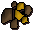 Gold ore