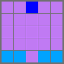 Flip tile Solution Three