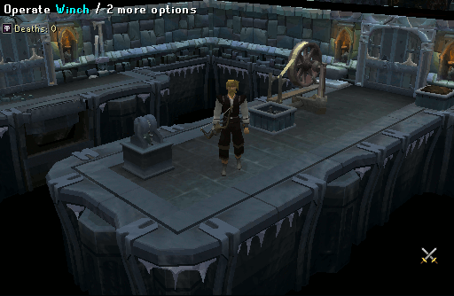 Runescape Dungeoneering Book Room Runescape Dungeoneering Book Room