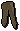 Wood camo-legs