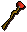 Fire battlestaff