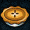 Bake pie