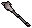 Skull Sceptre