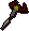 Zamorak staff