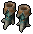 Basilisk boots