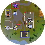 Custom files map