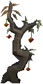 Corpsethorn Tree