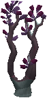 Grave Creeper Tree