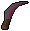 Red Topaz Machete