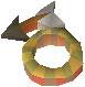 Archers ring (i)