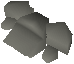 Granite body