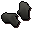 Penance gloves