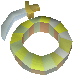 Warrior ring