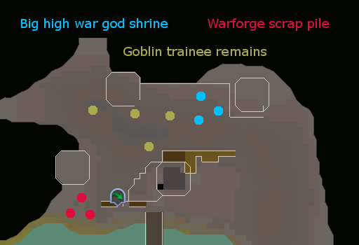 Forge War!