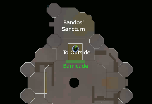 Crucible Map