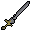 Saradomin sword