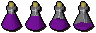 Anti-Fire Potion