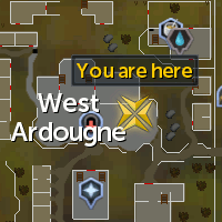 Ardougne