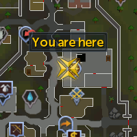 Varrock