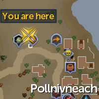 Pollnivneach