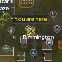 Rimmington