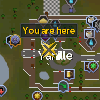 Yanille