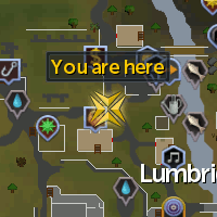 Lumbridge