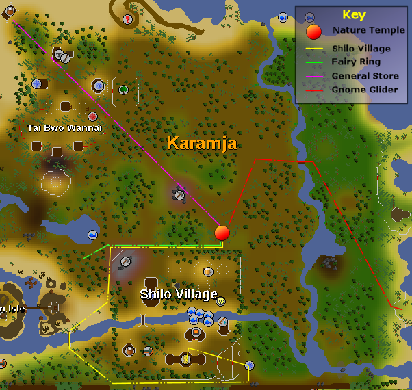 Wanted! - OSRS Wiki