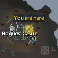 Rogues' Castle