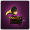 Masterwork music box