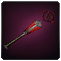 Ancient Staff Re-color