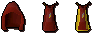 Attack cape