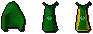 Herblore cape