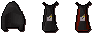 Slayer cape