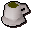 Porcelain Cup of Tea