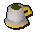 Porcelain Cup of Tea(T)