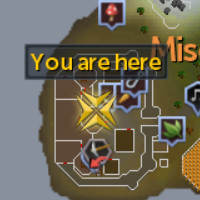 Luck of the Dwarves Miscellania teleport