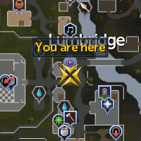 Lumbridge