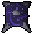 Abyssal Bane square shield